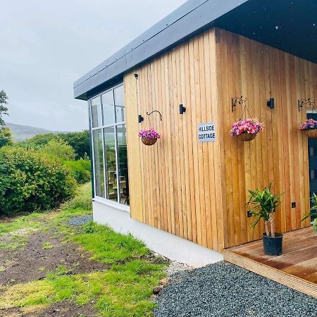 Luxury Cottage In Portree City Centre! Ngoại thất bức ảnh