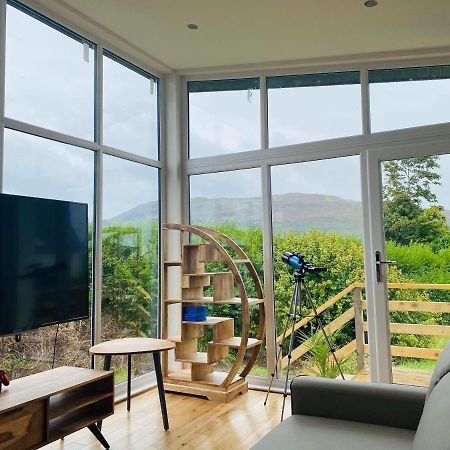 Luxury Cottage In Portree City Centre! Ngoại thất bức ảnh