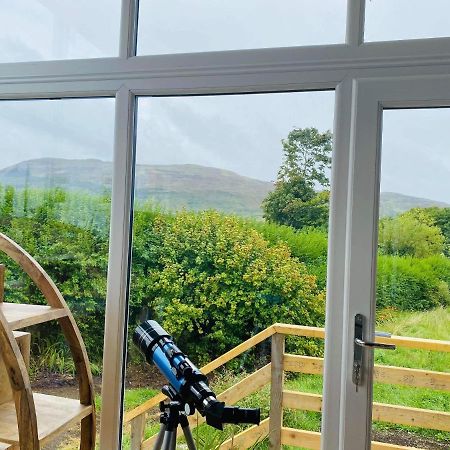 Luxury Cottage In Portree City Centre! Ngoại thất bức ảnh