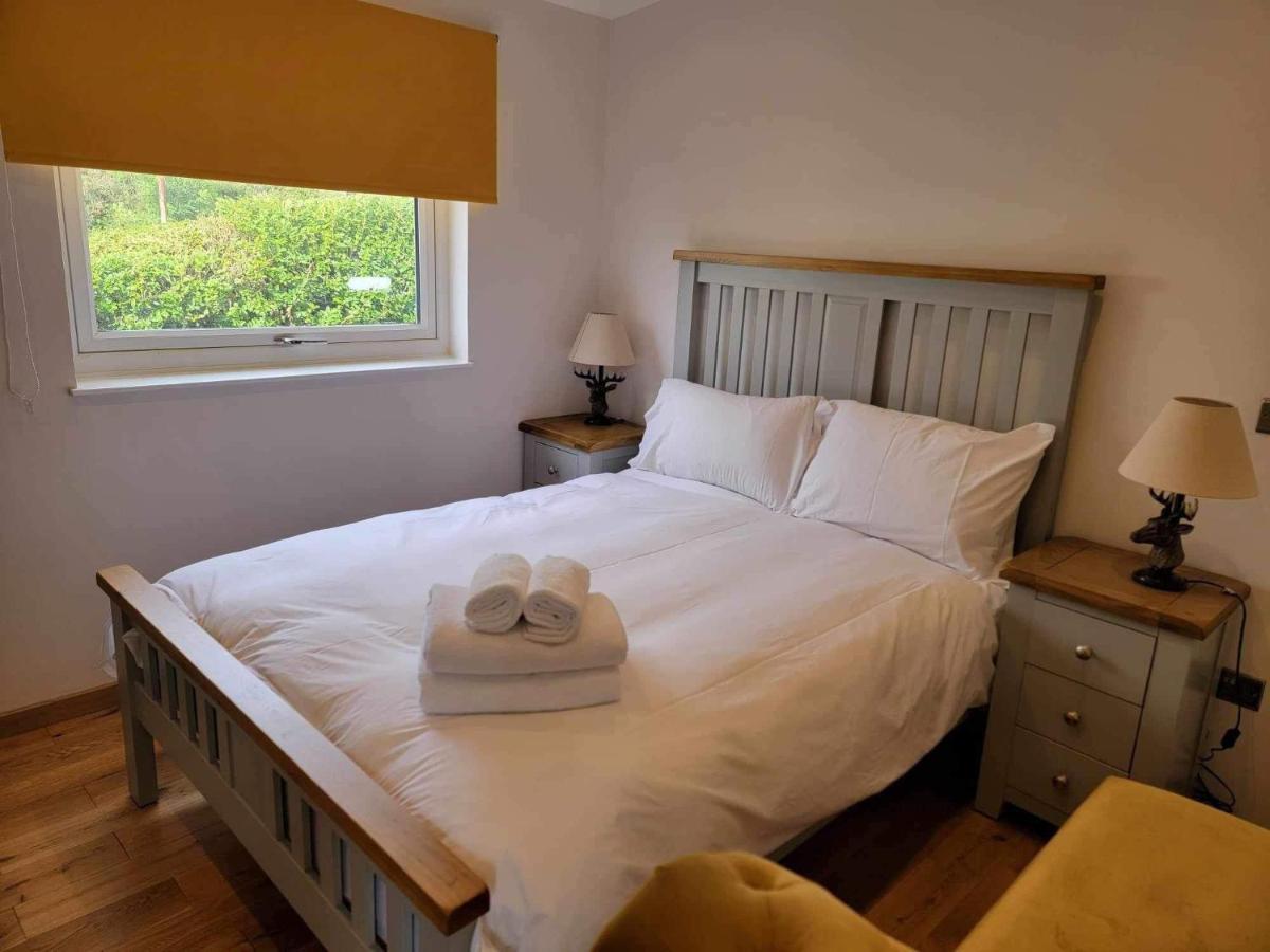 Luxury Cottage In Portree City Centre! Ngoại thất bức ảnh